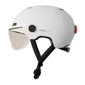 fusion-shiny-white-fahrradhelm-cosmo-connected-fusion-mit-cosmo-ride-licht-fernbedienung-glanzender-sand-tu