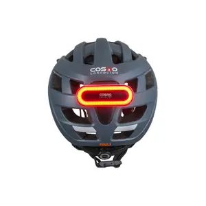 Bike helmet Cosmo Connected Road image-1