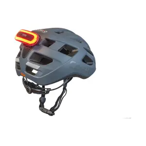 Bike helmet Cosmo Connected Road image-2