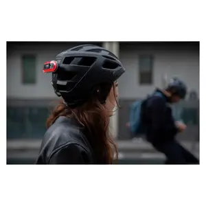 Bike helmet Cosmo Connected Road image-4