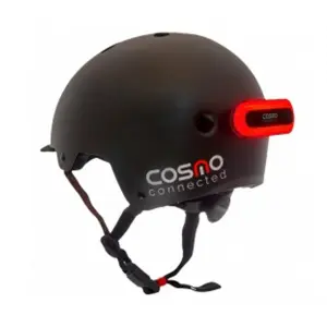 Casque vélo Cosmo Connected Road image-0