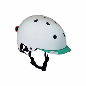 cosmo-urban-w-lxl-fahrradhelm-cosmo-connected-road-weiss-l-xl-59-61-cm