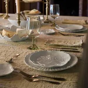 Assiette plate Costa Nova Silvina image-3