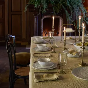 Assiette plate Costa Nova Silvina image-4