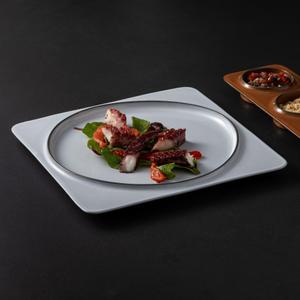 Taca kwadratowa Costa Nova (x6) image-1