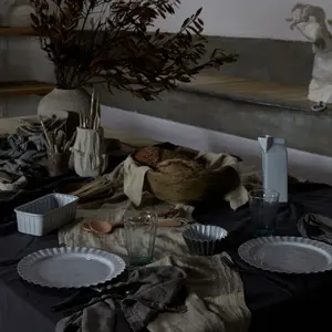 Φόρμα ψησίματος ψωμιού Costa Nova Festa image-2