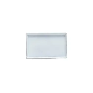 Ορθογώνια Πλατφόρμα Costa Nova Lagoa Eco Gres (x2) image-0