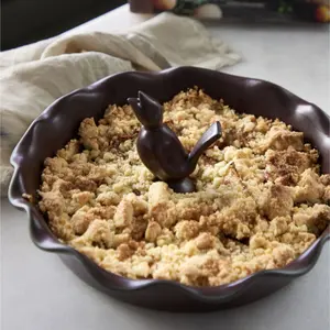 Figurita decorativa de pájaro Costa Nova image-1