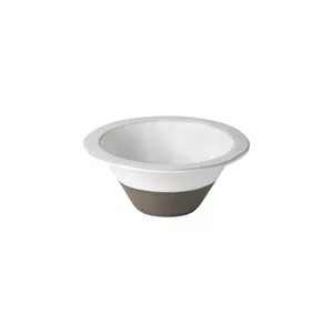 Soup and cereal bowl Costa Nova Plano (x6) image-0