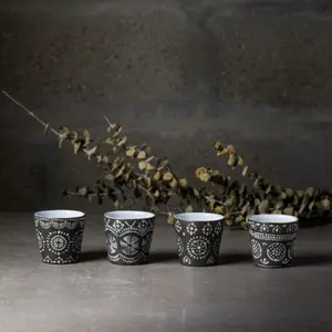 Κούπα Costa Nova Grespresso Eco Gres (x6) image-2