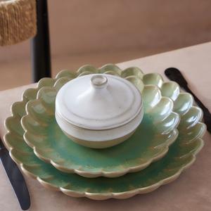 Assiette à dessert Costa Nova Marrakesh (x6) image-1