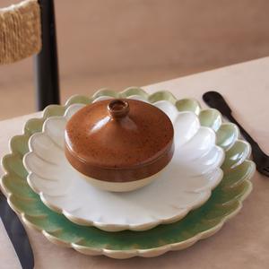 Assiette à dessert Costa Nova Marrakesh (x6) image-1