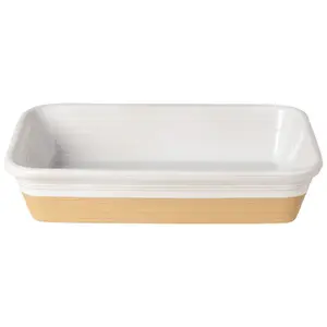 Ορθογώνιο ταψί Costa Nova Pearl image-0