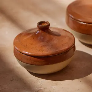 Μίνι κοκότα με καπάκι Costa Nova Marrakesh (x6) image-0