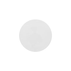 Plato de postre y ensalada redondo de porcelana Costa Nova (x12) image-0