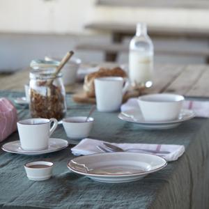 Assiette à dessert Costa Nova Beja (x6) image-1