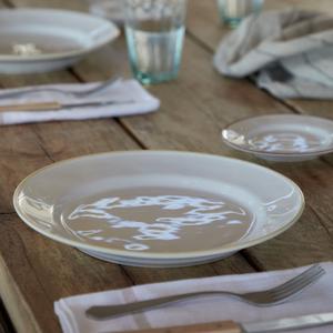 Assiette plate Costa Nova Beja (x6) image-1