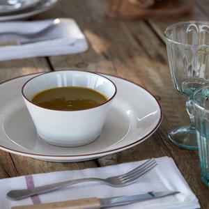 Bol à soupe et céréales Costa Nova Beja (x6) image-1