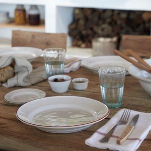 Assiette plate Costa Nova Beja (x6) image-2