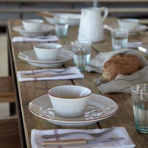 Assiette plate Costa Nova Beja (x6) image-3