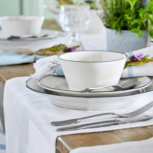 Bol à soupe et céréales Costa Nova Beja (x6) image-1