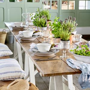 Bol à soupe et céréales Costa Nova Beja (x6) image-2