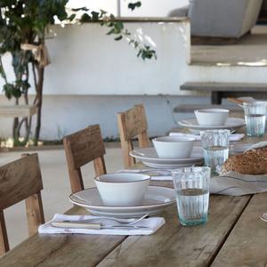 Bol à soupe et céréales Costa Nova Beja (x6) image-3