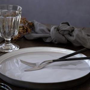 Couverts Ménagère Costa Nova Mito (x24) image-1