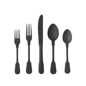 Cutlery Set Costa Nova Saga image-0