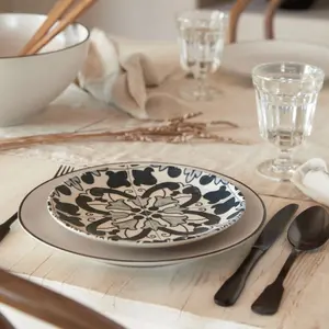 Cutlery Set Costa Nova Saga image-1