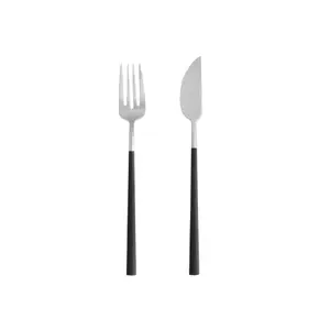 Zestaw sztućców do ryb Costa Nova Mito image-0