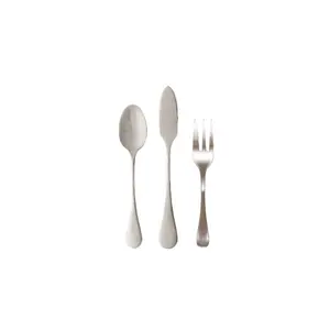 Ensembles d'assiette apéritive Costa Nova (x3) image-0