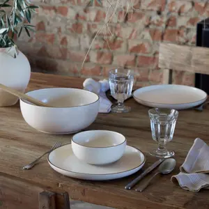 Sztućce stołowe Costa Nova Pacifica image-1