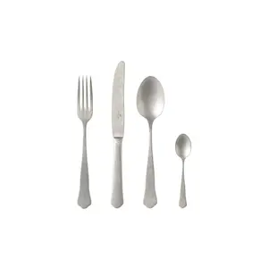 Sztućce stołowe Costa Nova Prado (x24) image-0