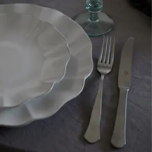 Sztućce stołowe Costa Nova Prado (x20) image-2