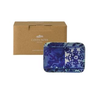 Porte-savon Costa Nova Lisboa Bath image-2