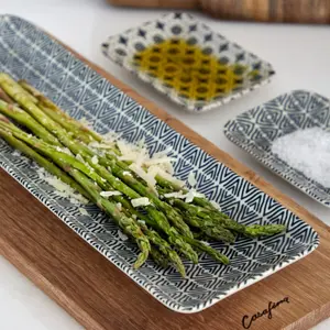 Rechteckige Platte Costa Nova Lisboa image-1