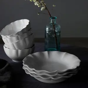 Μπολ για ζύμη Costa Nova Alentejo Terracotta (x6) image-3