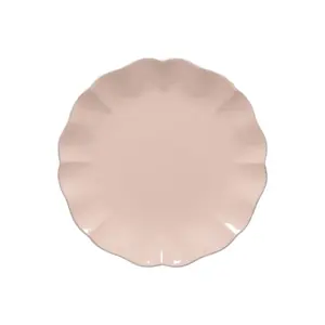 Πιάτο δείπνου Costa Nova Rosa (x6) image-0