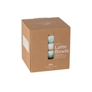 Μπολ Costa Nova Latte image-1