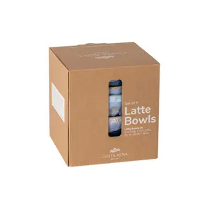 Μπολ Costa Nova Latte image-1