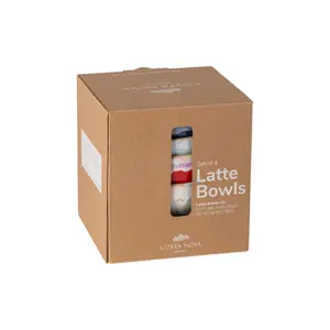 Μπολ Costa Nova Latte image-1