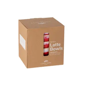 Μπολ Costa Nova Latte image-1