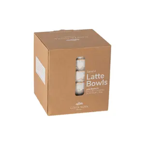 Μπολ Costa Nova Latte image-1