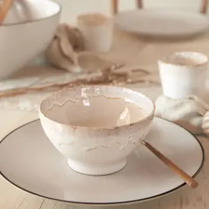 Μπολ Costa Nova Latte image-3