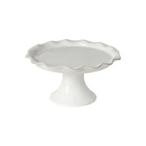 Μικρό πιάτο με πόδια μέτριο Costa Nova Cook & Host image-0