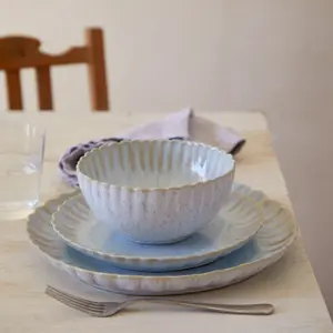 Πιάτο σαλάτας Costa Nova Fontana (x6) image-2