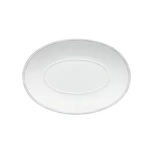 Οβάλ πιάτο Costa Nova Friso image-0