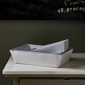 Bandeja de horno rectangular Costa Nova Impressions image-2