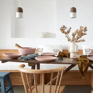 Gran plato ovalado Costa Nova Livia image-2